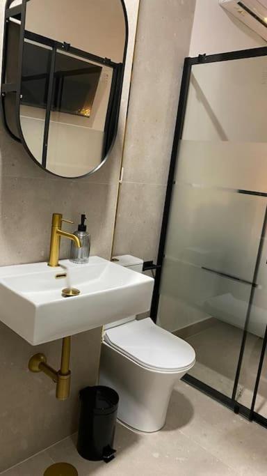 Apartment Beautiful Nº3 Camas